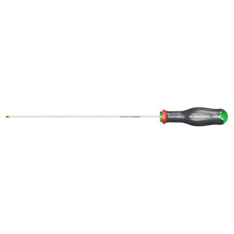 Tournevis standard Facom, pointe Torx T40 ( Prix pour 1 )