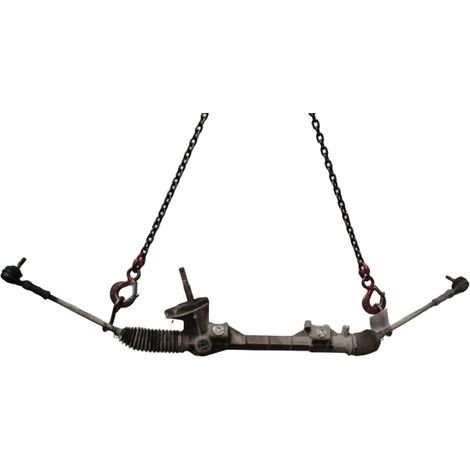 Cremaillere RENAULT Twingo 2 2010- [PRODUIT D'OCCASION]♻️490016008r (1/3)