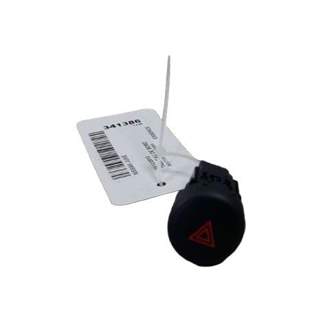 Bouton De Warning NISSAN Juke [PRODUIT D'OCCASION]♻️252901ka0a