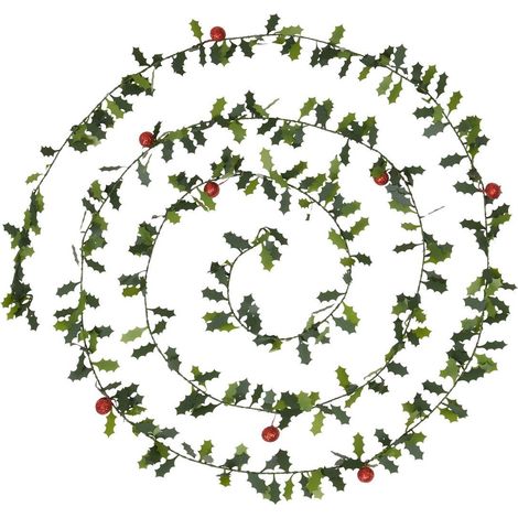 Gdn verde fine 2,7m campate rge - Feeric lights & christmas (1/3)