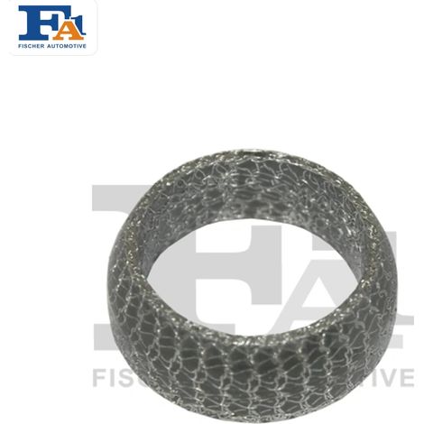 Bague d'étanchéité, tuyau d'échappement FA1 121-989 NISSAN 1418368K01 206954A00A