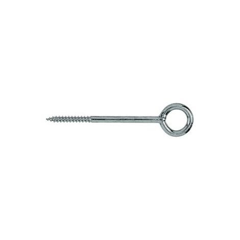 fischer Ösenschraube GS 8 x 80