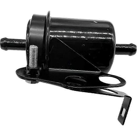 Filtre à carburant haute pression 15410-87J00 pour Suzuki DF40 DF50 1999-2010 et Johnson 40HP 50HP 1999-2006 (1/5)