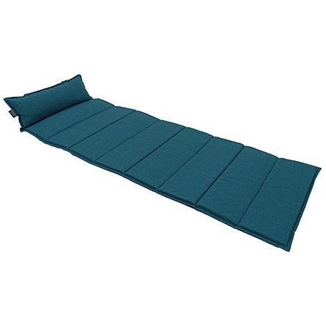 Tapis extérieur - MADISON - Bleu (1/2)