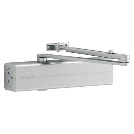 CHIUDIPORTA DC300 Con fermo - ASSA ABLOY