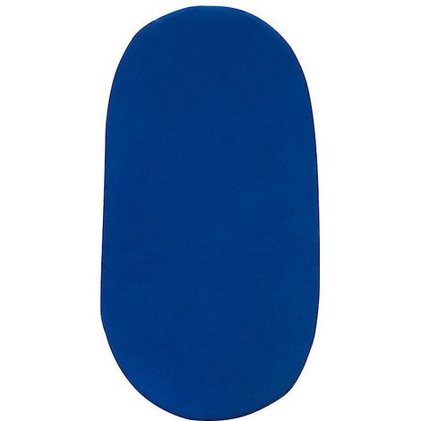 1 drap-housse pour berceau (1/3)