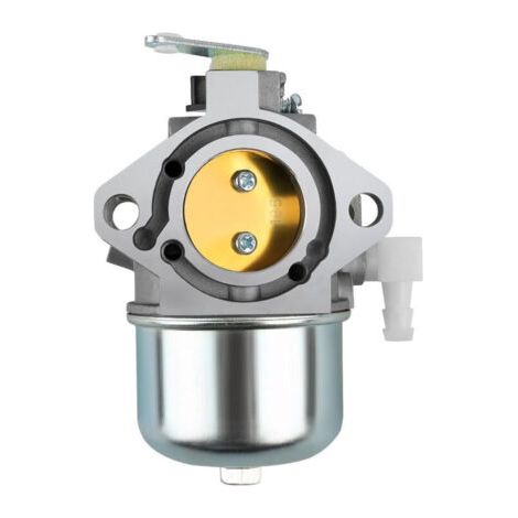 NALOOKAMIC  Compatible avec le carburateur 5-4993 pour moteur de générateur de tracteur B&S Walbro LMT 19G412 690115 690119 695503 694526 498838 497164 192402 19G402