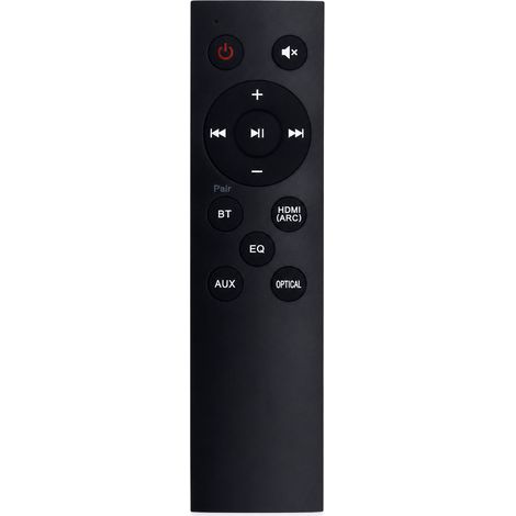 Télécommande Compatible avec Barre de Son Philips TAB5105 (1/5)