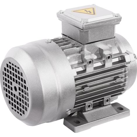 Générateur alternateur électrique, construction durable, applications polyvalentes, 0.75 KW (1/2)