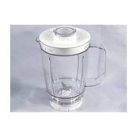 Kenwood bicchiere caraffa coperchio lama base frullatore BL370 BL378 BL380