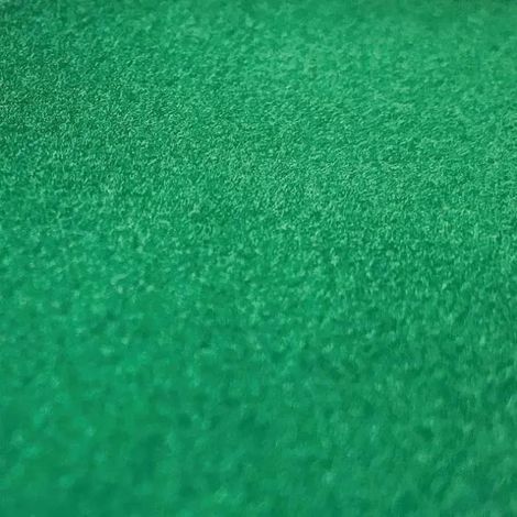 D-c-fix Adhesivo decorativo de terciopelo verde billar 45x100 cm
