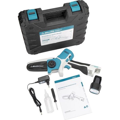 MOTOSIERRA BAT 1,5 AH 10CM