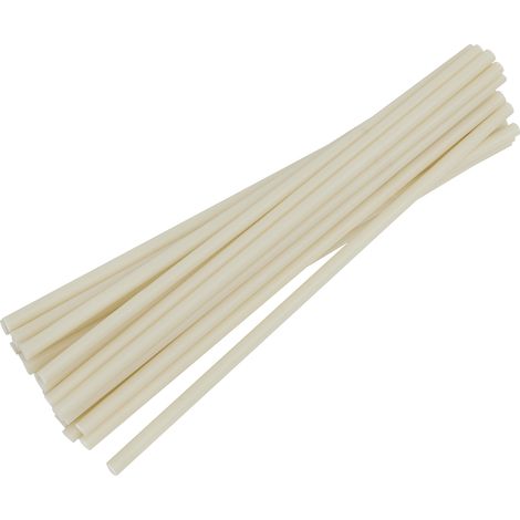 Sealey ABS Plastic Welding Rods - Pack of 36 HS102K/1