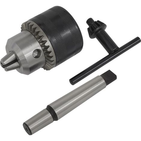 Sealey Magnetic Drill Twist Chuck 16mm MDDC16 (1/3)