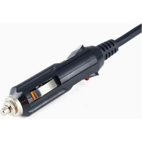 Rallonge Allume-Cigare 5m 12V 24V Avec Fusible 15A Voiture Moto Bateau (1/3)