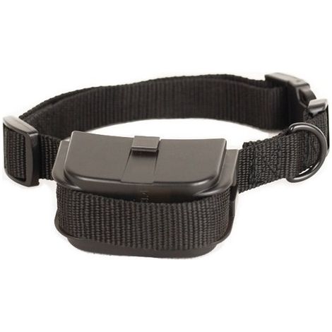 Zusätzliches Halsband für Petainer-Trainingshalsband X821A