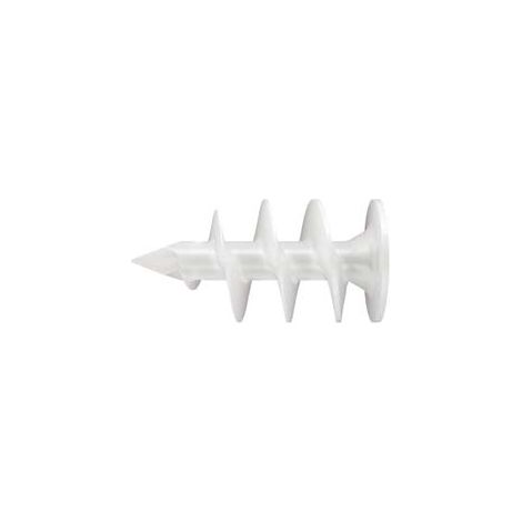 TASSELLO CAPPOTTO FID PER PANNELLI ISOLANTI- - vite ø mm.4,5 lunghezza mm.50 - 50 pezzi FISCHER