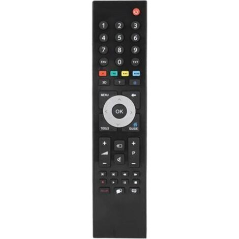 Service de remplacement Smart TV Télécommande pour GRUNDIG TV TP7187R (1/5)
