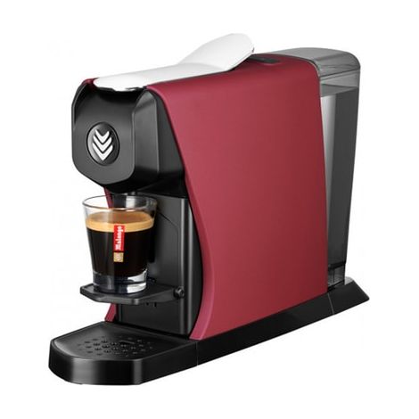 Machine à café Malongo eoh 1250 W 0,8 L (1/4)