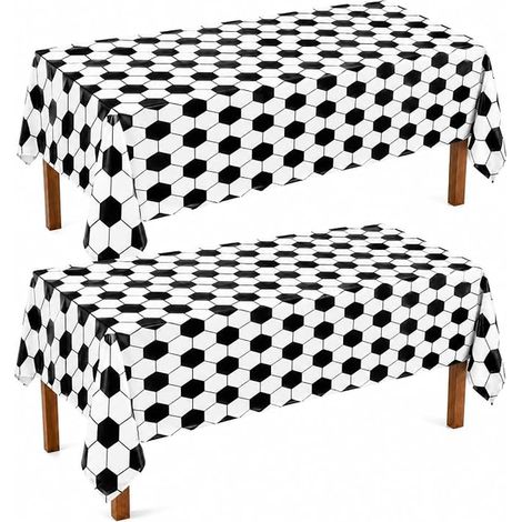 Halloween Tablecloth Set of Purple Table Cover Polythene Pumpkin Ghost Spider Web Pattern Tablecloth Rectangular Table Cover for Buffet Dessert Table Indoor Outdoor (1/5)