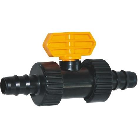 RUBINETTI IRIS DROP P/TUBO 1/2