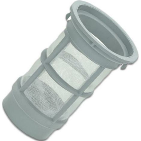 Filtre cylindre fond de cuve (92200-24958) (50223680005) Lave-vaisselle 922008426332362623 FAURE, ZANUSSI, ARTHUR MARTIN ELECTR