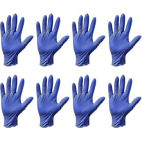 20 Stück Schnittschutzhandschuhe
