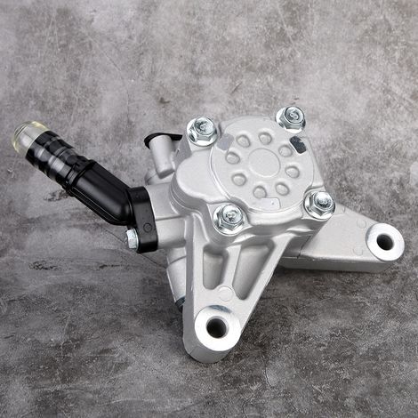 Servolenkpumpe passend für Honda Accord Crosstour Pilot 21-5494 56110R70A11 (1/5)