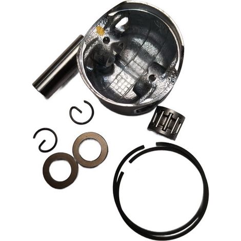 Kit Piston Completo compatible con Zmc5203  Ref 918547