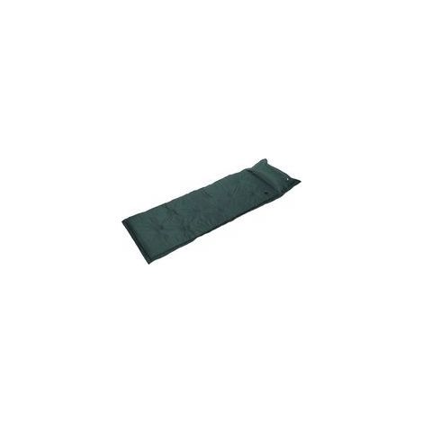 Matelas isolant de camping, matelas pliant imperméable, matelas confortable et peu encombrant, matelas d'appoint pratique, matelas pliant de voyage, matelas en mousse à mémoire de forme pour le lieu (1/5)