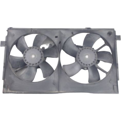 Moteur Ventilateur Radiateur CITROEN C-crosser [PRODUIT D'OCCASION]♻️1253r1