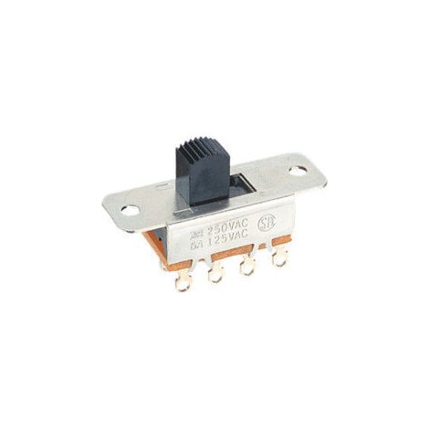 Interruttore 3p / 1c Electro Dh 17.217 8430552061839 (1/2)