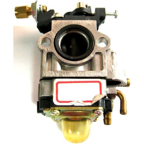 Carburador compatible MITSUBISHI desbrozadora TL43 TL52 A MEMBRANA