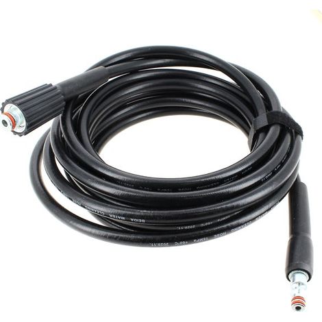 Flexible haute pression 91105606 - nettoyeur haute pression parkside