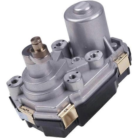 Compatible avec le turbocompresseur à actionneur électronique automobile Sedona 2016-2019, références 59001107607 et 28235-2F710 (1/5)