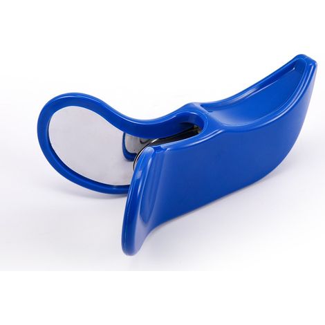 Appareil de musculation du plancher pelvien, appareil de musculation des cuisses ajustable pour la maison, outil de fitness pour remonter les fesses, appareil de musculation des hanches, belle vessie (1/5)
