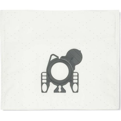 Nedis STAUBBEUTEL FÜR MIELE FJM 4ST (DUBG1000-4.1)