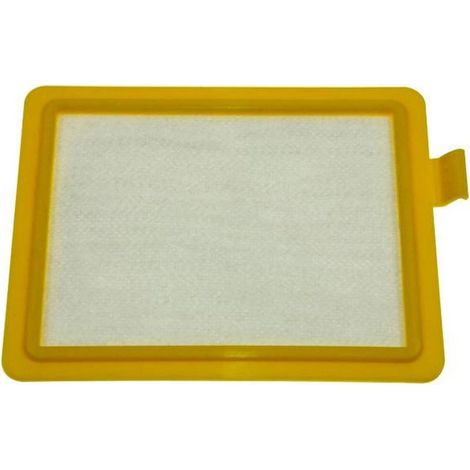 Filtre sortie d air (9000843061) Aspirateur 121838, AEG, ELECTROLUX, ZANUSSI