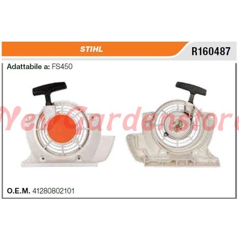 STIHL Freischneider FS450 4128-080-2101 kompatibel Starter