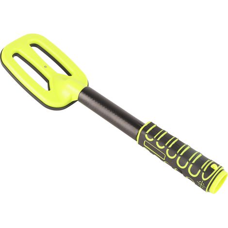 Unterwasser-Metalldetektor IP68 Wasserdicht Wiederaufladbar Metalldetektor für Tauchgänge Suche Öffentliche Sicherheit Inspektion Grün (1/5)