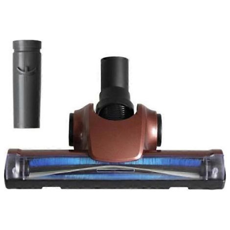 LAN Tête d'aspirateur pour brosse d'aspirateur de 32 mm de diamètre intérieur (version européenne) (1/5)