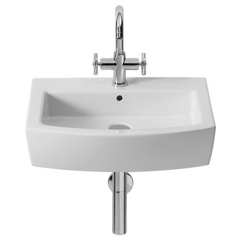 ROCA A327881000 HALL Lavabo Suspendido 55 cm - ref: A327881000 (1/3)
