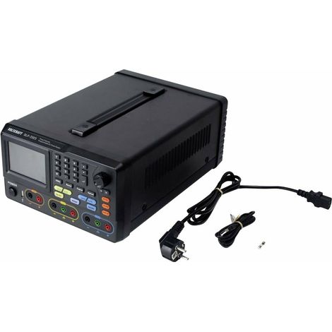 [NEUWERTIG] B-Ware Voltcraft Dlp 3303 Labornetzgerät Einstellbar Labornetzteil Netzgeräte Netzteil