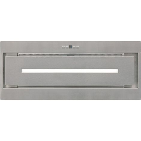 Cata GPL 75 X cappa aspirante inox 70 cm