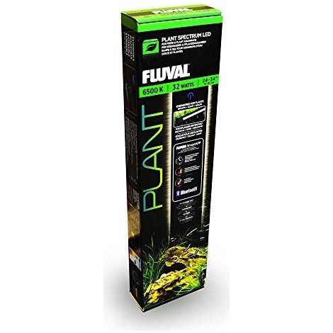 Fluval Plant Spectrum LED Bluetooth 32W, 61-85cm - réf. 14521 (1/3)