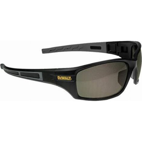 Occhiali protettivi DeWalt lenti grigie Smoke - DPG101-2D