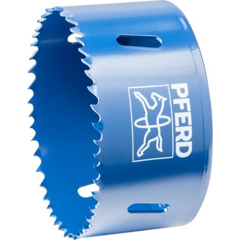 pferd corona sierras calar hss 83 mm ø x 31mm profun acero+mader (1/3)