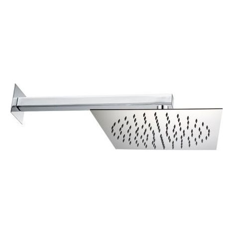 Bossini Twiggy soffione doccia 200x200 mm H69583G00030009