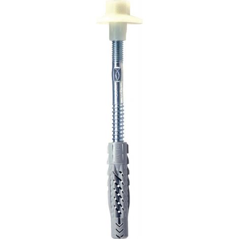Kit fixation appareil suspendu WDE 10x120 - FISCHER - 27012 (1/3)