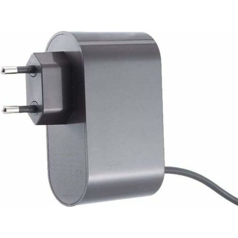 Ladegerät für Dyson V6 V7 V8 SV03 SV04 SV05 SV06 SV07 Absolute/Motorhead/Animal Staubsauger, 26,1V Akkuladegerät für Dyson DC61 DC62 DC58 DC59 DC60 DC74 Staubsauger (1/5)